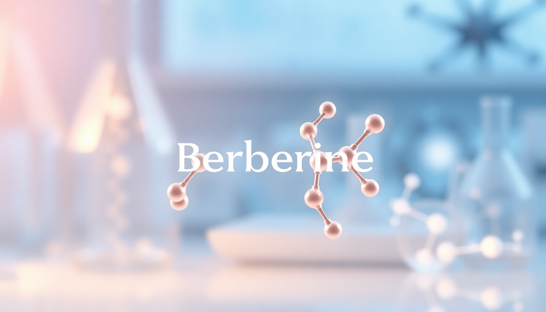 Berberine 101: What It Is & Why People Use It
