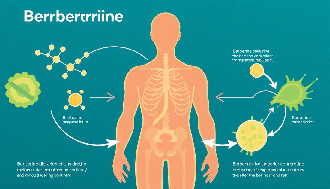 Berberine Cycling: Do You Need Breaks?