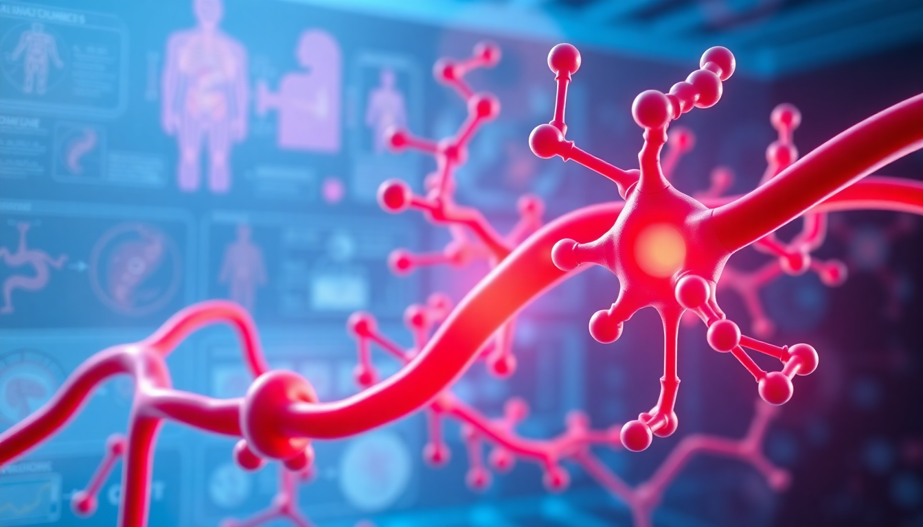 Unlocking the Power of L-Arginine: Boosting Blood Flow and Beyond
