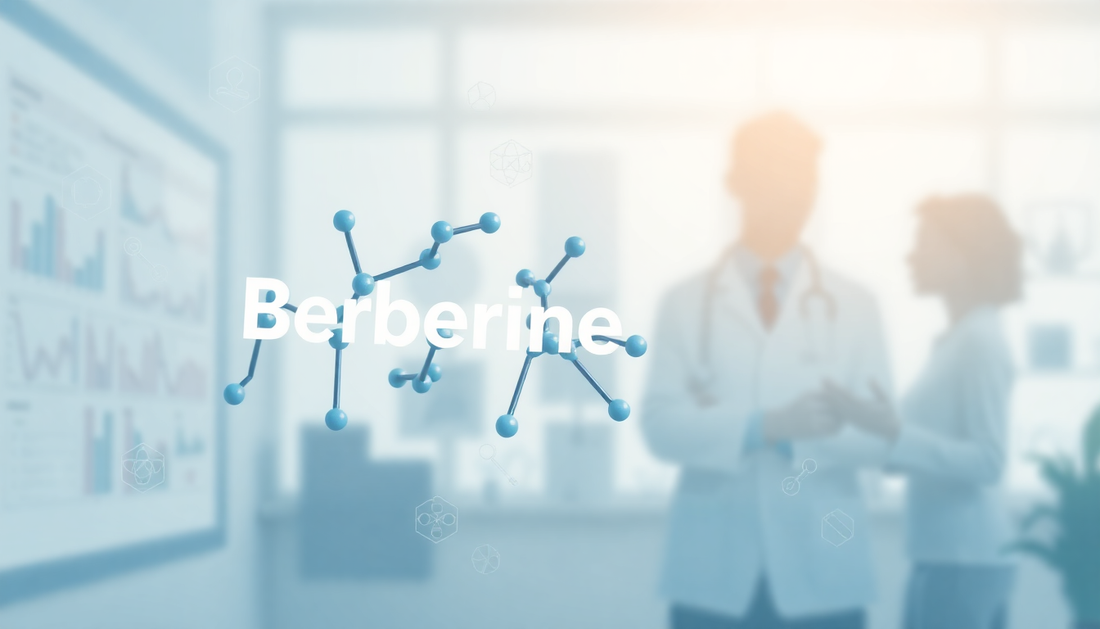 Berberine Safety: Side Effects & Interactions