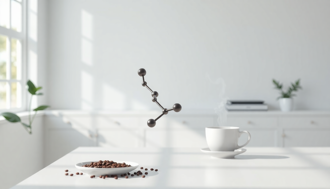 Focus Without Jitters: Caffeine + L-Theanine 101
