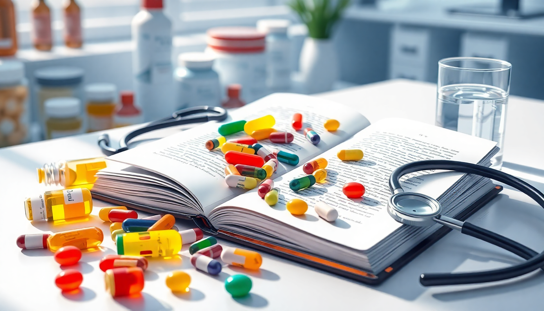 Daily Multivitamin: Essential or Overhyped?