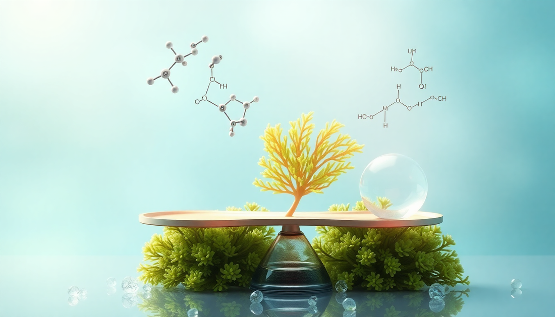 Sea Moss & Iodine: How Much Is Too Much?
