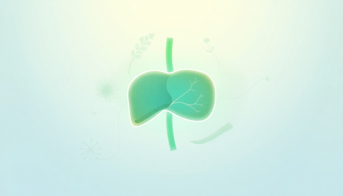 Liver Care After a Big Weekend: Recovery Tips