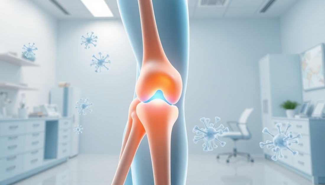Collagen for Joint Discomfort: Does It Help?