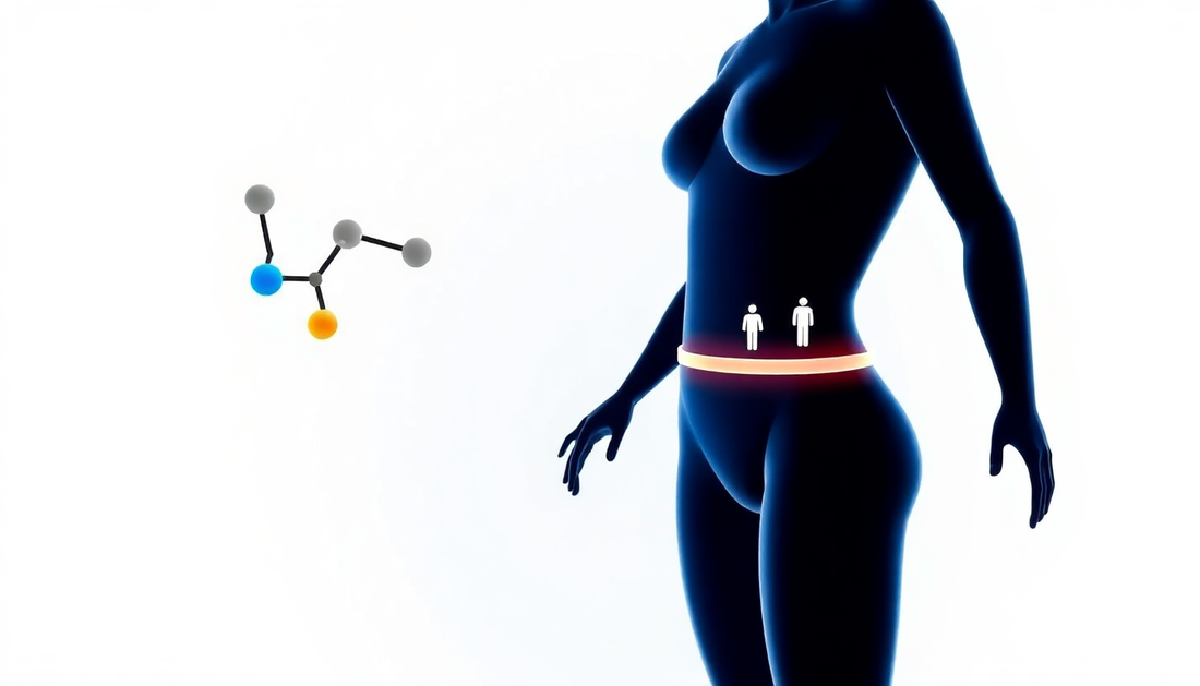 Berberine & Weight Loss: Realistic Expectations
