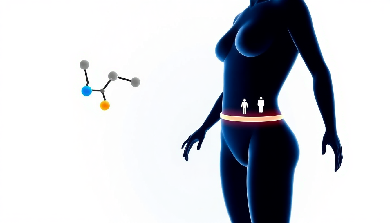 Berberine & Weight Loss: Realistic Expectations