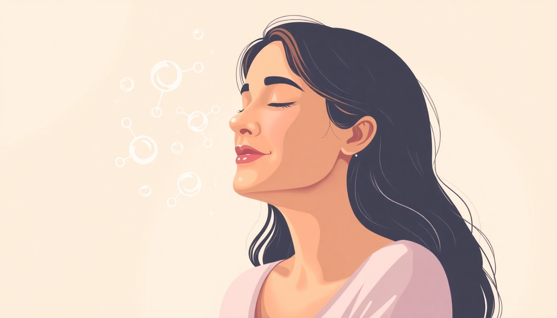Unlock Relief: How Magnesium Can Ease PMS and Cramps