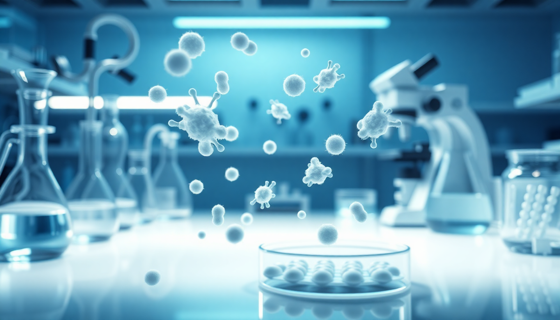 Probiotic 40: Do You Need 40 Billion CFU?