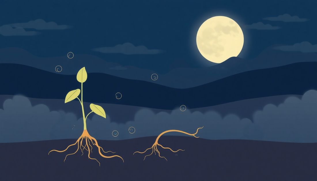 Ashwagandha for Sleep & Anxiety: A Practical Guide