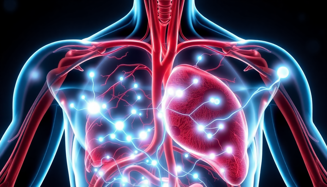 Unlock Your Body's Nitric Oxide Potential: A Comprehensive Guide