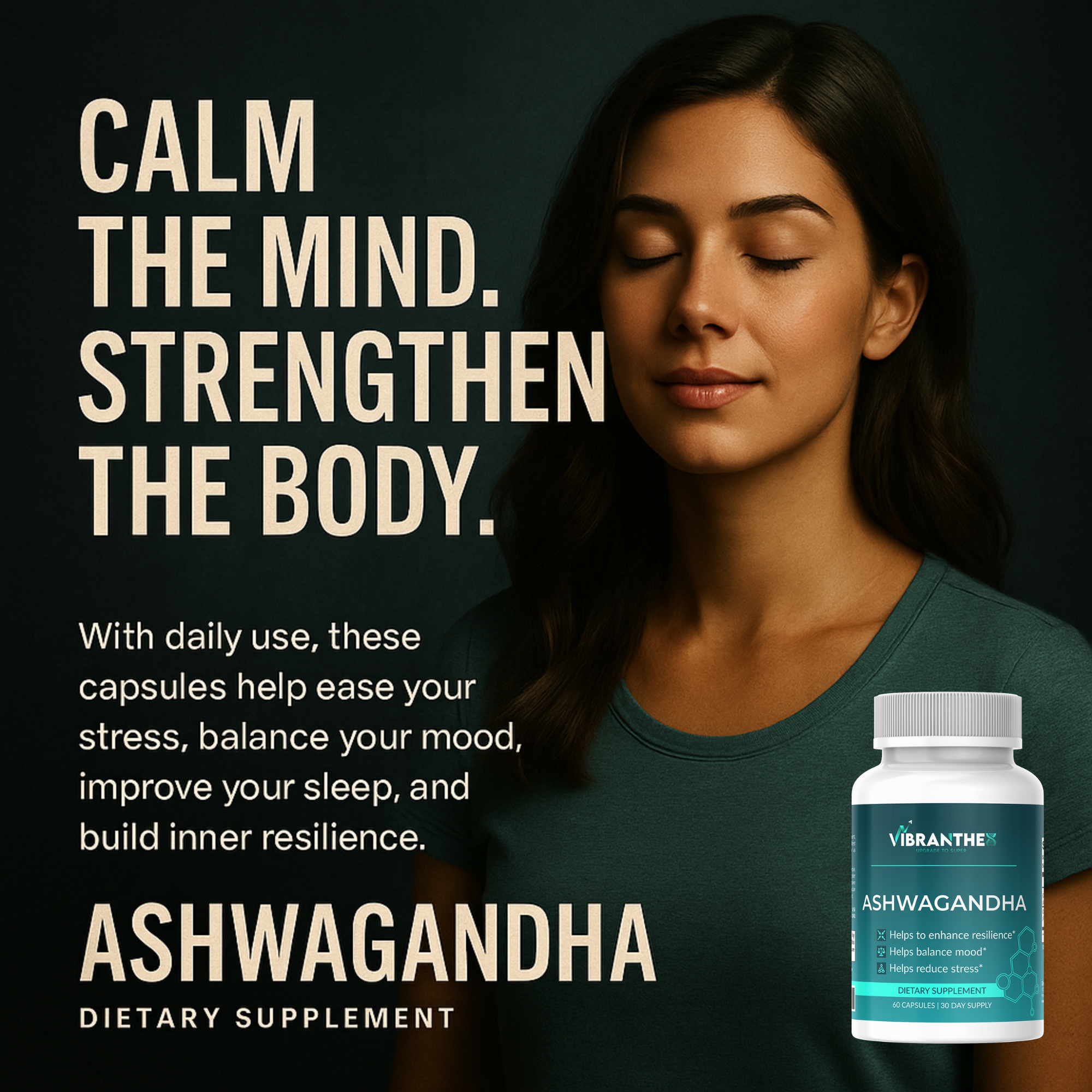 Ashwagandha