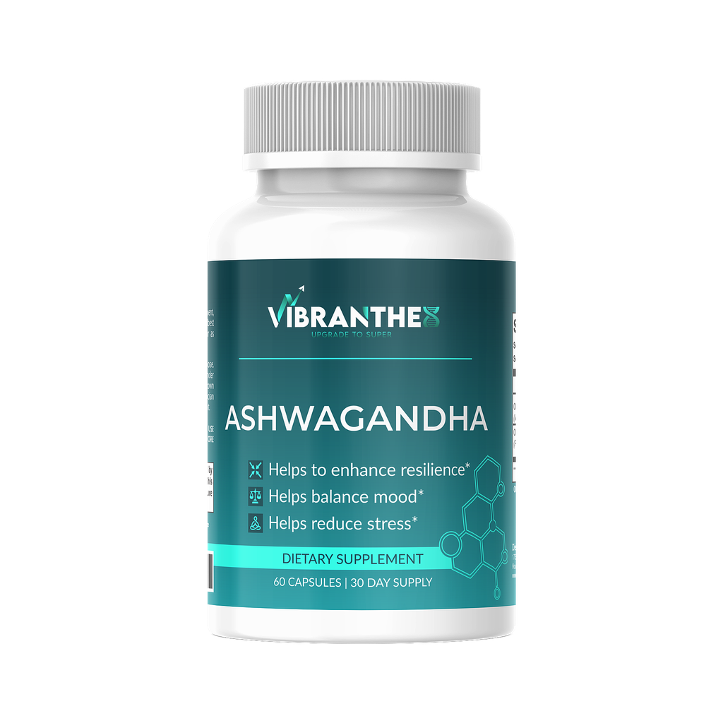 Ashwagandha