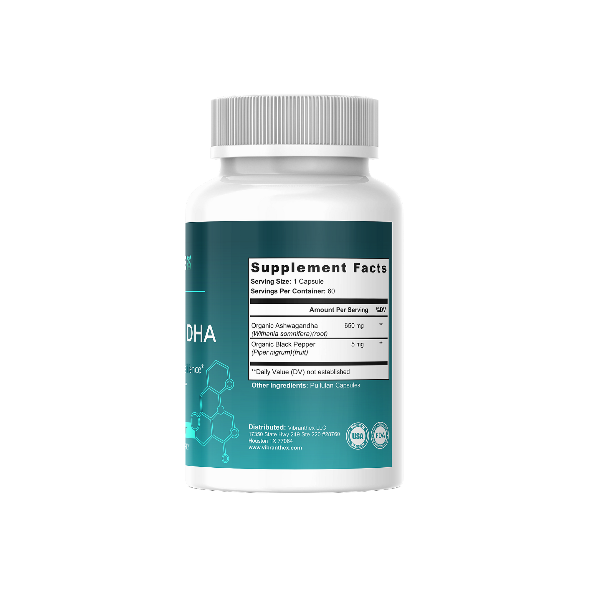 Ashwagandha