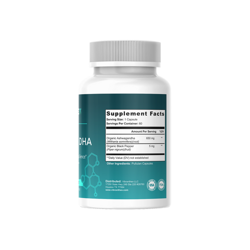 Ashwagandha