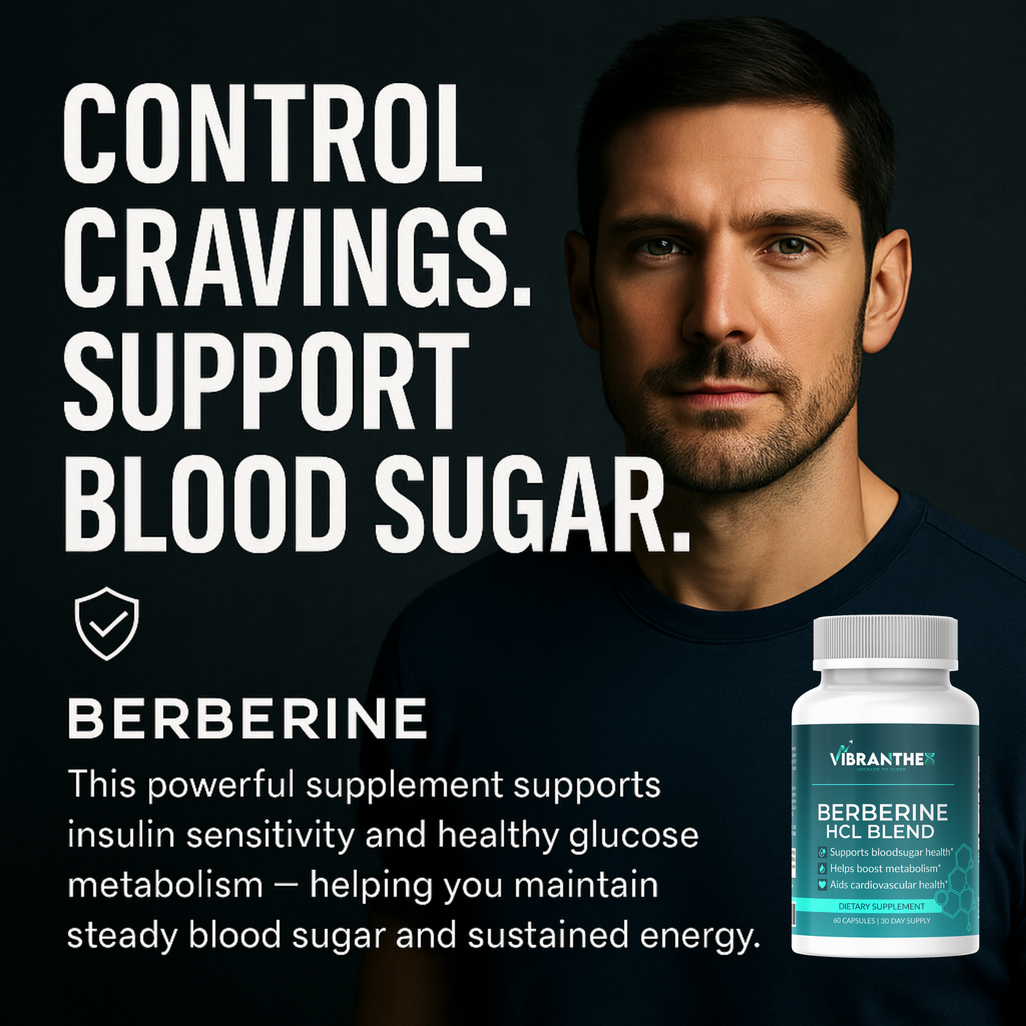 Berberine