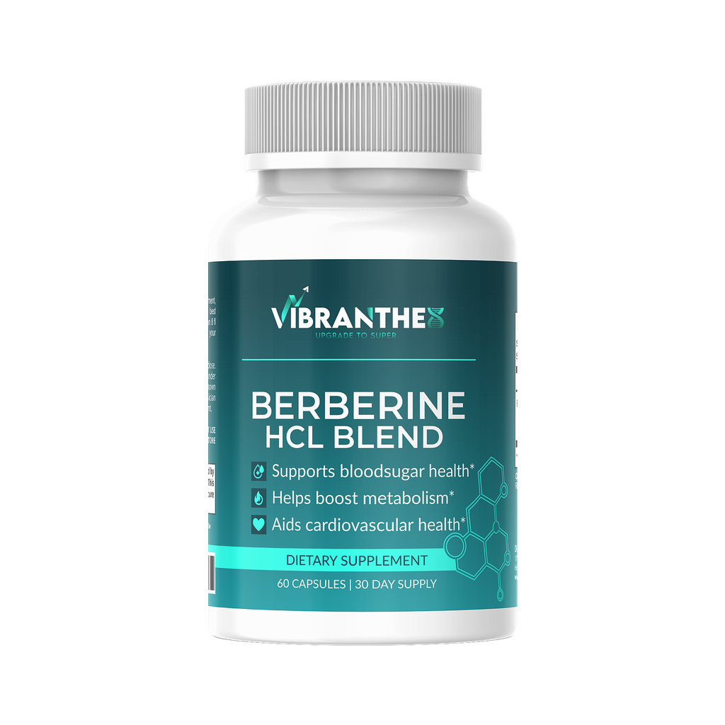 Berberine