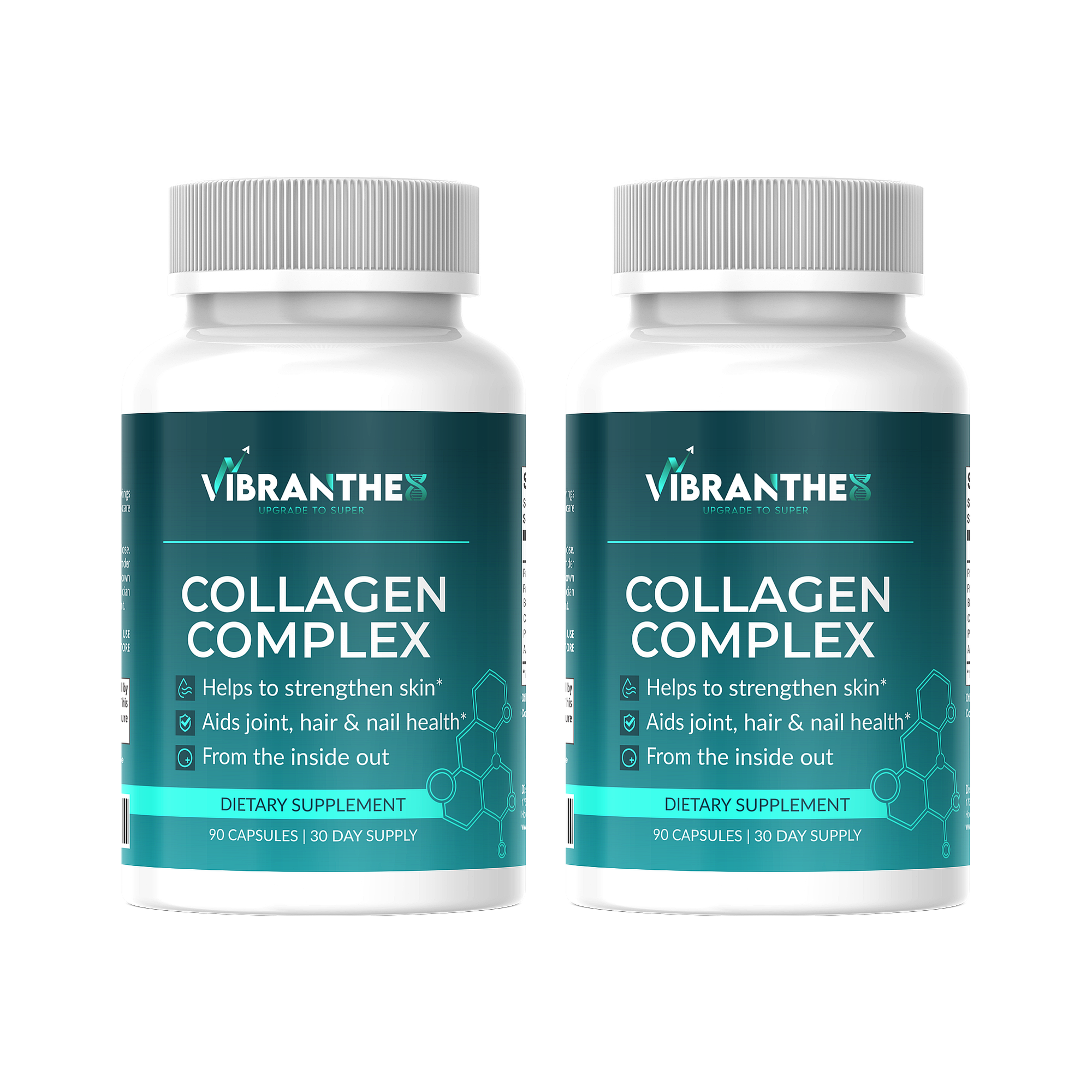 Collagen Complex I,II,III,V,X