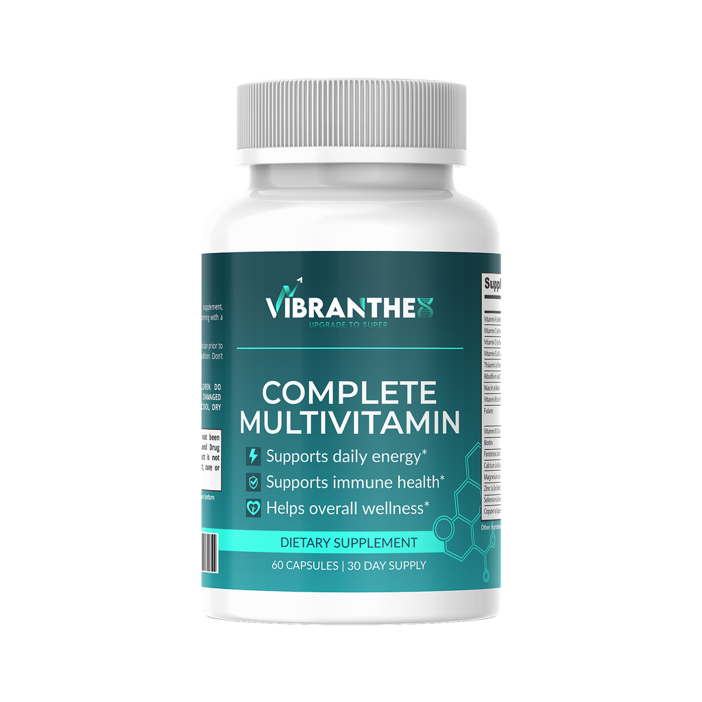 Complete MultiVitamin