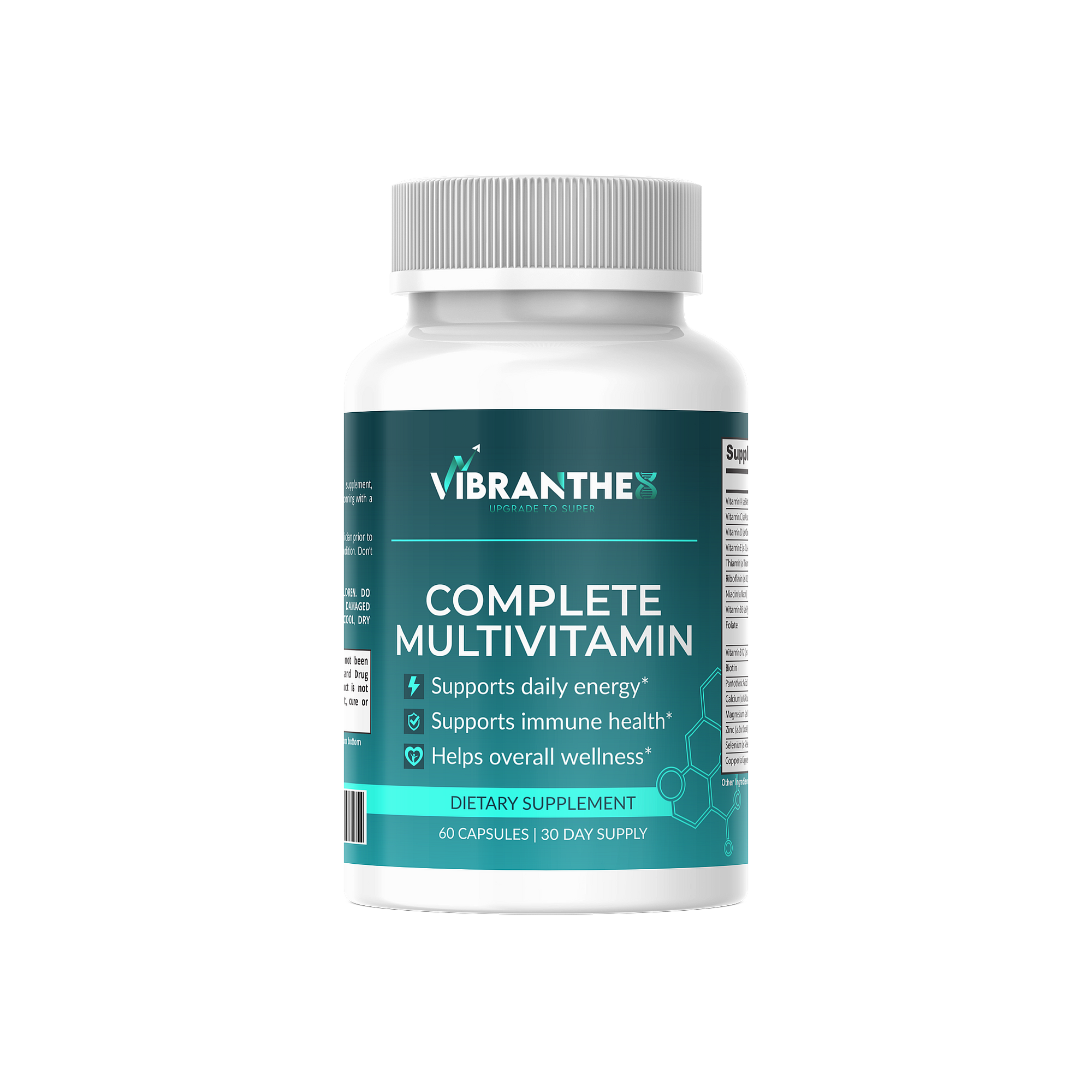 Complete MultiVitamin