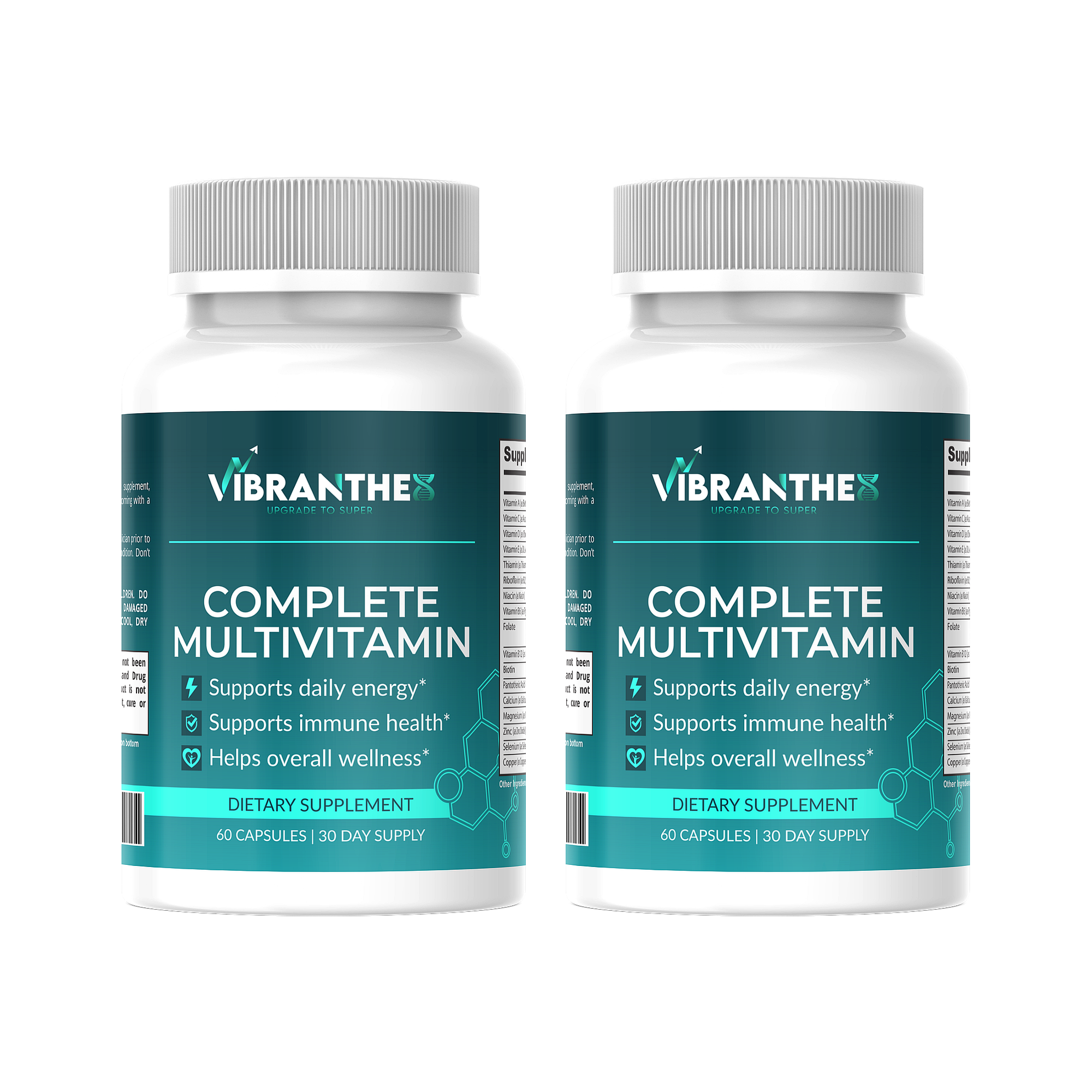 Complete MultiVitamin
