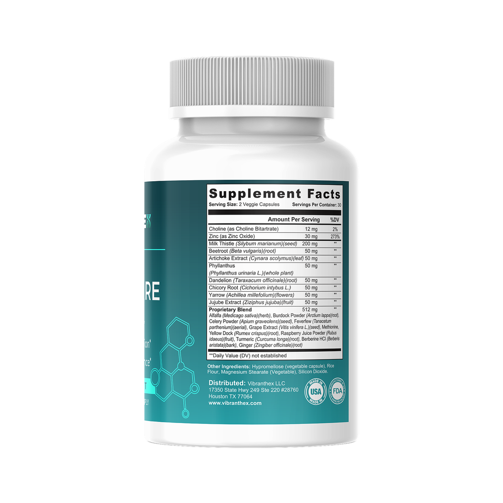 Liver Care