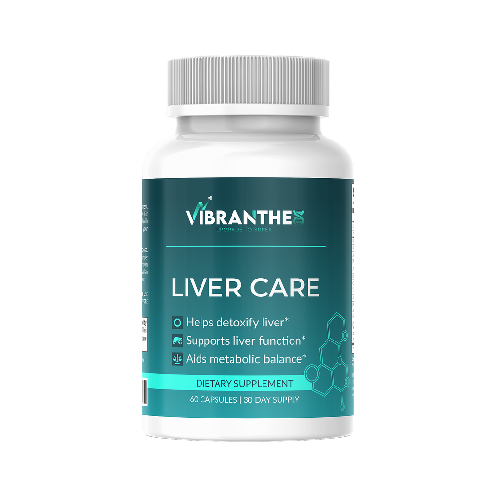 Liver Care