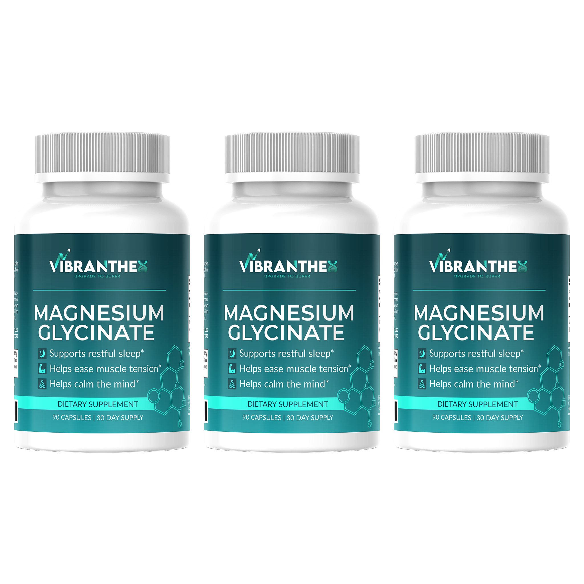 Magnesium Glycinate