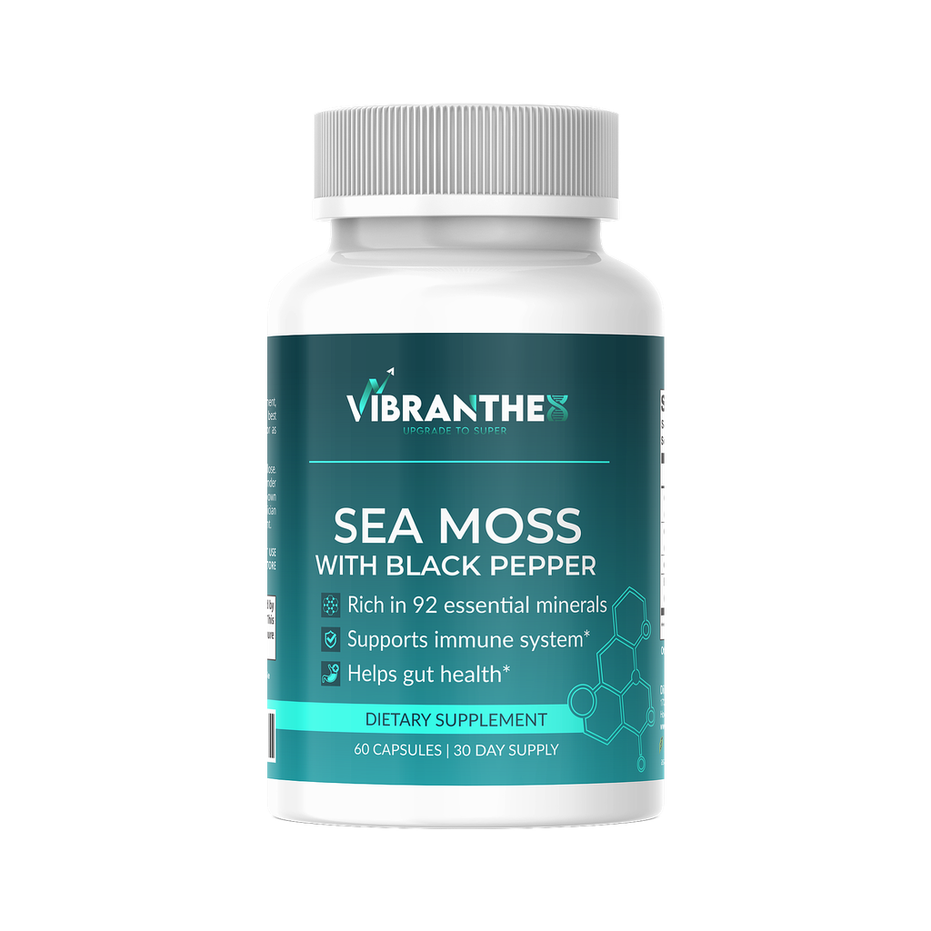 Sea Moss